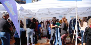 Llega la segunda edición de «Sin Desperdicio», una feria de moda circular