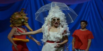 Continúa el festival para los más chicos de la casa