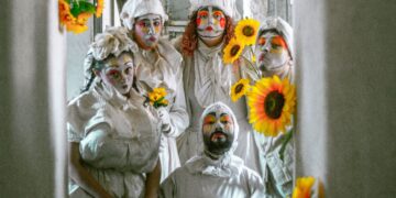 Lo performático del tango