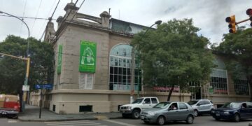 Lo performático del tango