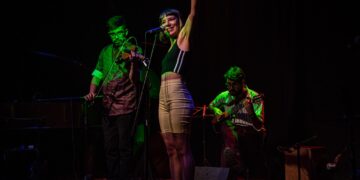 Lo performático del tango