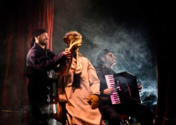 Múltiples actividades para esta semana