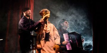 Múltiples actividades para esta semana