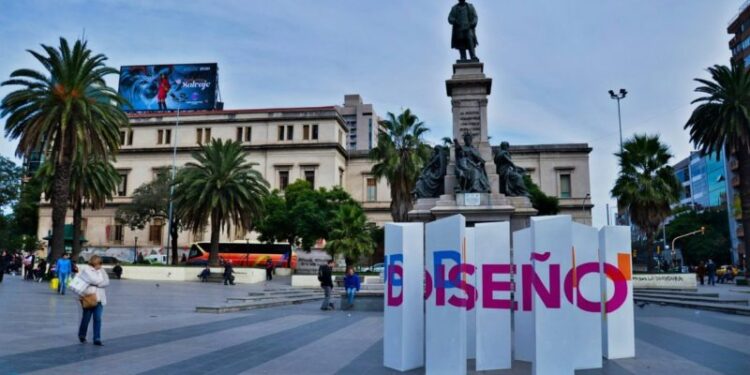 Comienza la bienal internacional de diseño