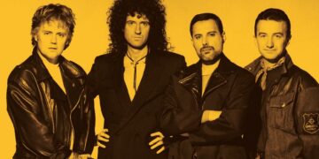 Un nuevo lanzamiento  con la voz de Mercury