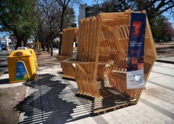 Un nuevo lanzamiento  con la voz de Mercury