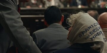 “Argentina 1985” llega al Cineclub