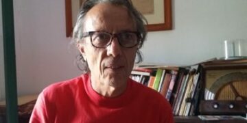 Antonio Moro saca  a la luz su poemario