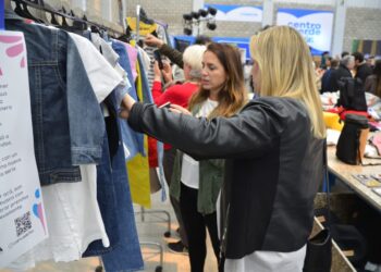 Lanzan “Retazo Sustentable”, un nuevo desafío para quienes trabajan y estudian en la industria de la moda