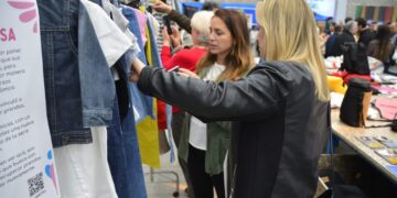 Lanzan “Retazo Sustentable”, un nuevo desafío para quienes trabajan y estudian en la industria de la moda