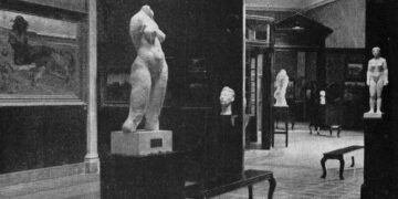 Una nueva edición en el Caraffa