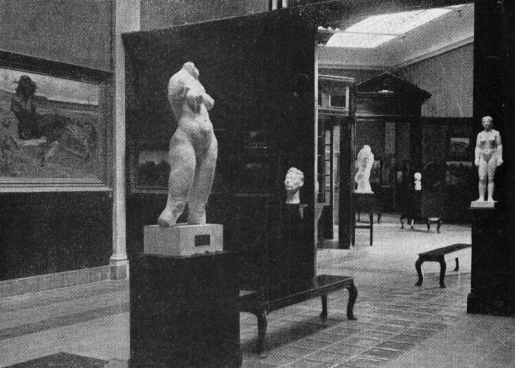 Una nueva edición en el Caraffa