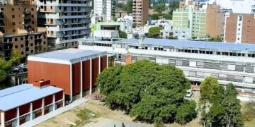 A 100 años del “Deanfu”