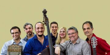 Una obra de y  para cordobeses