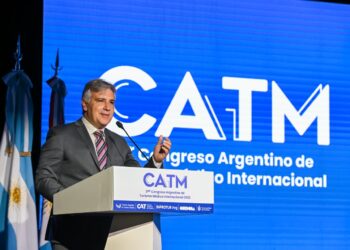 La ciudad recibe la tercera edición del Congreso de Turismo Médico Internacional