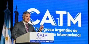 La ciudad recibe la tercera edición del Congreso de Turismo Médico Internacional