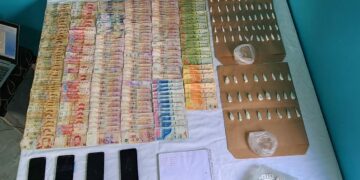 La Policía Federal desarticuló un clan familiar en Córdoba