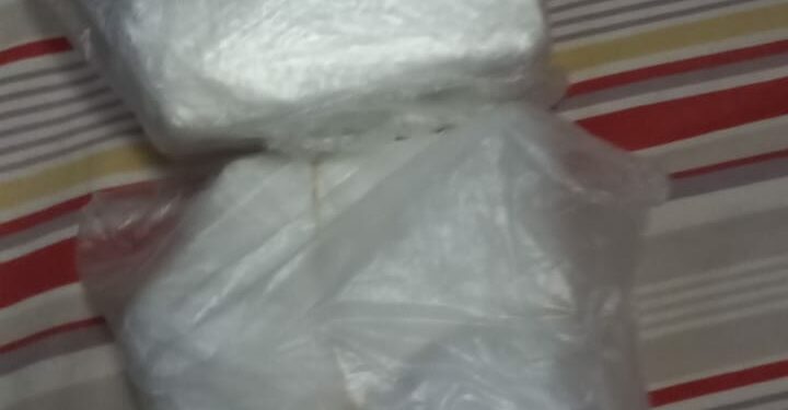 La Policía Federal desarticuló un clan familiar en Córdoba