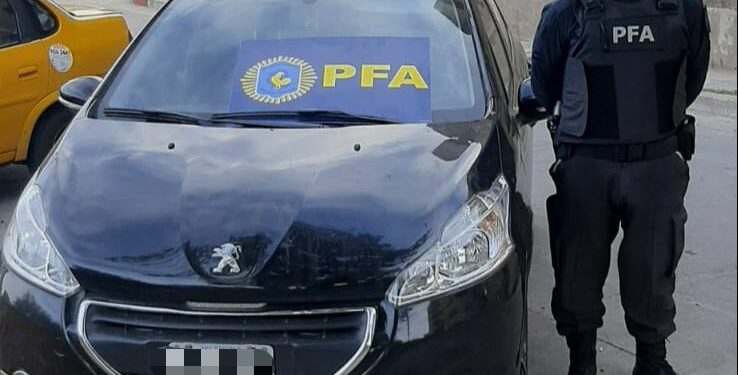 La Policía Federal desarticuló un clan familiar en Córdoba