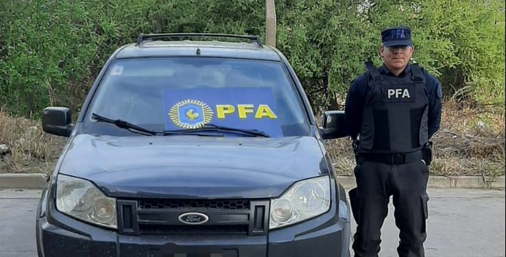 La Policía Federal desarticuló un clan familiar en Córdoba