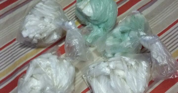 La Policía Federal desarticuló un clan familiar en Córdoba