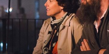 ¡Shhh! ¡Silencio en la sala!