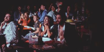 Halloween con Tarde Marika