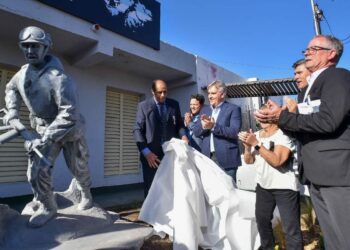 Por primera vez, los veteranos de Malvinas tendrán sede propia en Córdoba