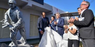 Por primera vez, los veteranos de Malvinas tendrán sede propia en Córdoba