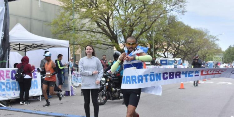 El listado completo de los ganadores de la Maratón 42K de la Ciudad
