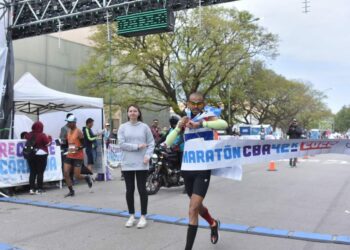 El listado completo de los ganadores de la Maratón 42K de la Ciudad