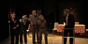 Se viene la noche de los teatros independientes