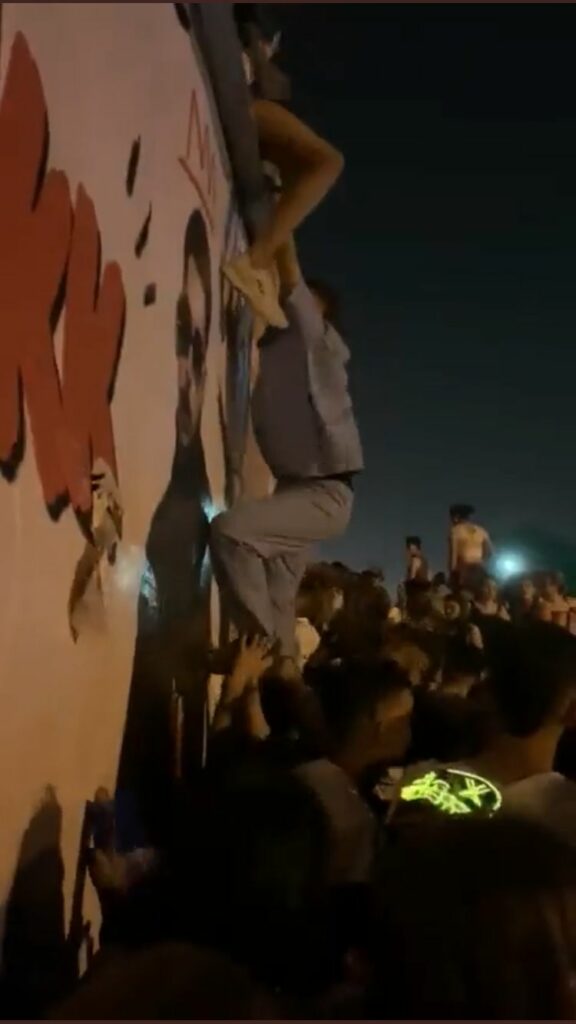 Denuncian al municipio y a la empresa a cargo tras los graves incidentes ocurridos en la fiesta de Bosque Norte
