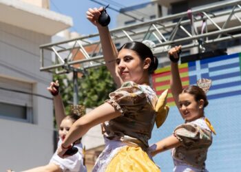 Estreno en el observatorio