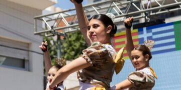 Estreno en el observatorio