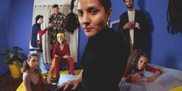 Estreno en el observatorio