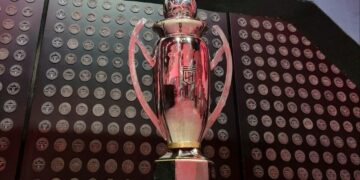 Los tres partidos que pueden definir el título de la Liga Profesional se jugarán el domingo