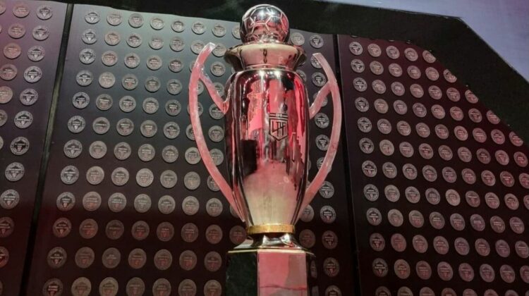 Los tres partidos que pueden definir el título de la Liga Profesional se jugarán el domingo