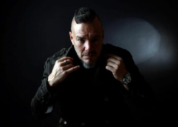 Fernando Ruiz Díaz habló de la nueva etapa de Catupecu Machu y recordó a su hermano Gaby