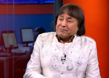 La promesa que le hizo Ricky Maravilla a su mamá: “Estudiar para no ser pobres»