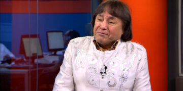 La promesa que le hizo Ricky Maravilla a su mamá: “Estudiar para no ser pobres»