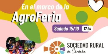 La Rural organiza su tradicional “Tarde de Mujeres”
