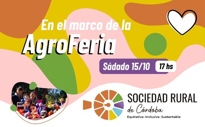 La Rural organiza su tradicional “Tarde de Mujeres” La Rural organiza su tradicional “Tarde de Mujeres”