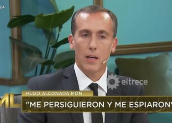 Nuevas denuncias de espionaje ilegal durante la gestión Macri