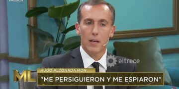 Nuevas denuncias de espionaje ilegal durante la gestión Macri