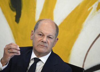 Alemania subsidiará el gas y la luz por la crisis energética