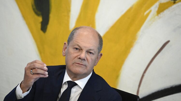 Alemania subsidiará el gas y la luz por la crisis energética