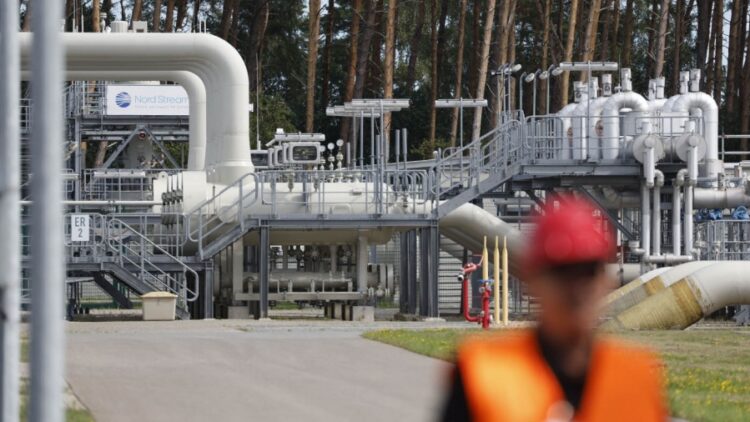 Alemania se queda sin petróleo ruso por fuga en un oleoducto