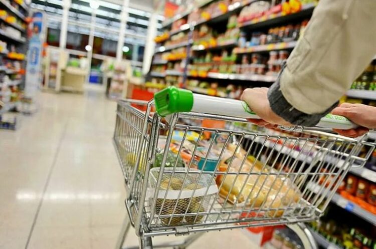 La devaluación, con impacto directo en los alimentos