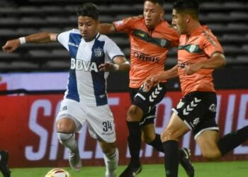 Confirman la sede en la que se enfrentarán Talleres y Banfield por Copa Argentina